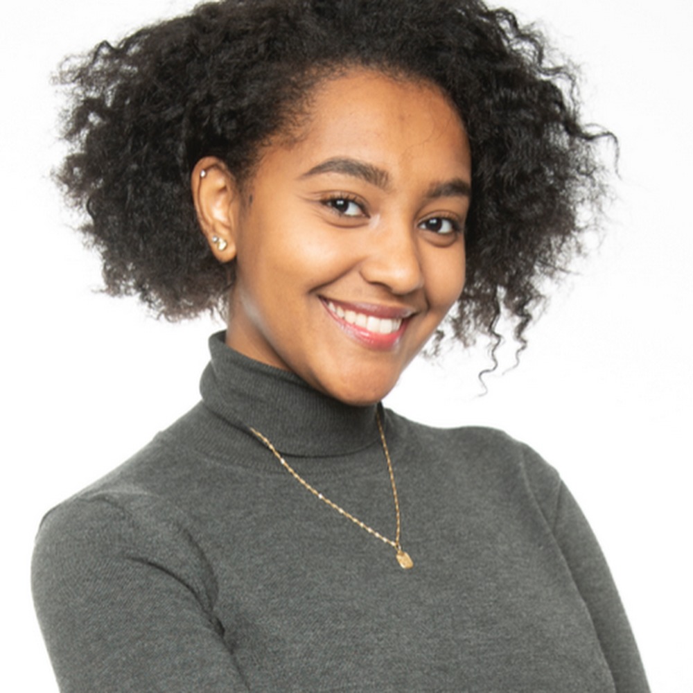 Meet your Posher, Nebyat